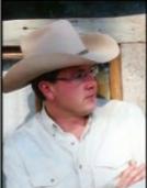 Portrait of Chris Owen
